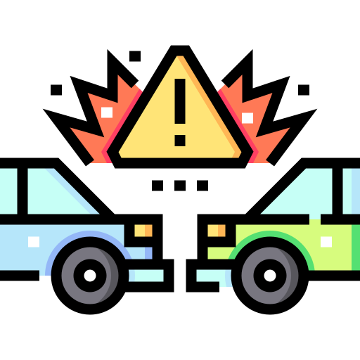 Lyft Accident Gilbert logo