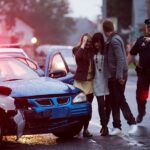 Hit by a Lyft Driver in Gilbert? Your Rights Under Arizona Law Explained
