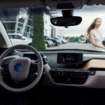 Who Is Legally Responsible When Uber’s Autonomous Backup Driver Causes an Accident
