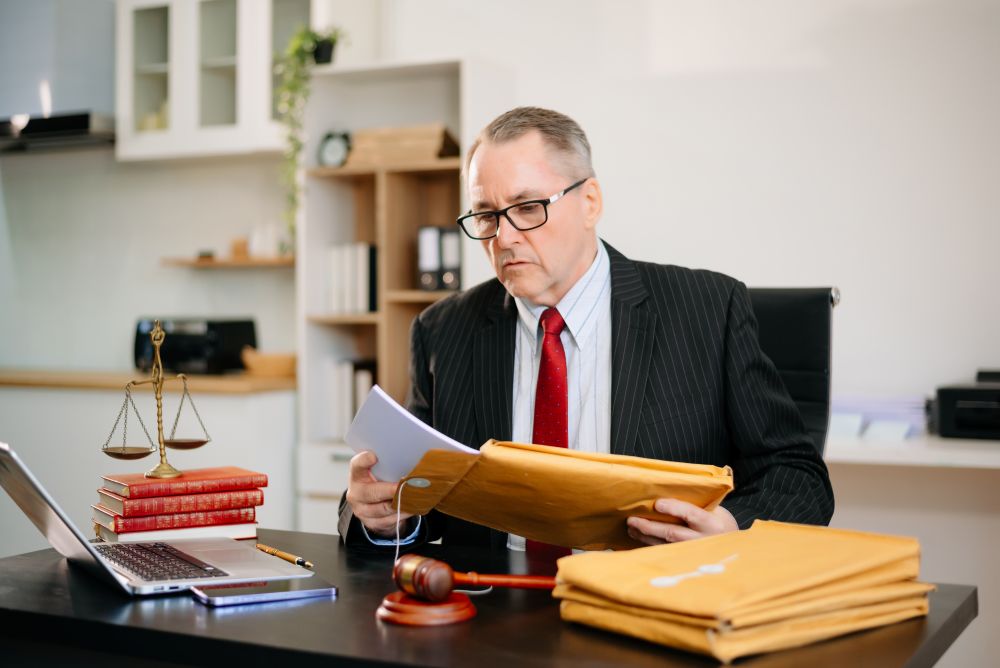 ohio wage payment delay mailing check wrong address lawsuit