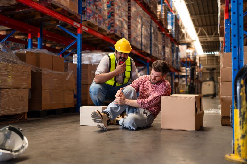 Workers Comp Settlement Chart Georgia — What Your Injury Is Actually Worth in 2026