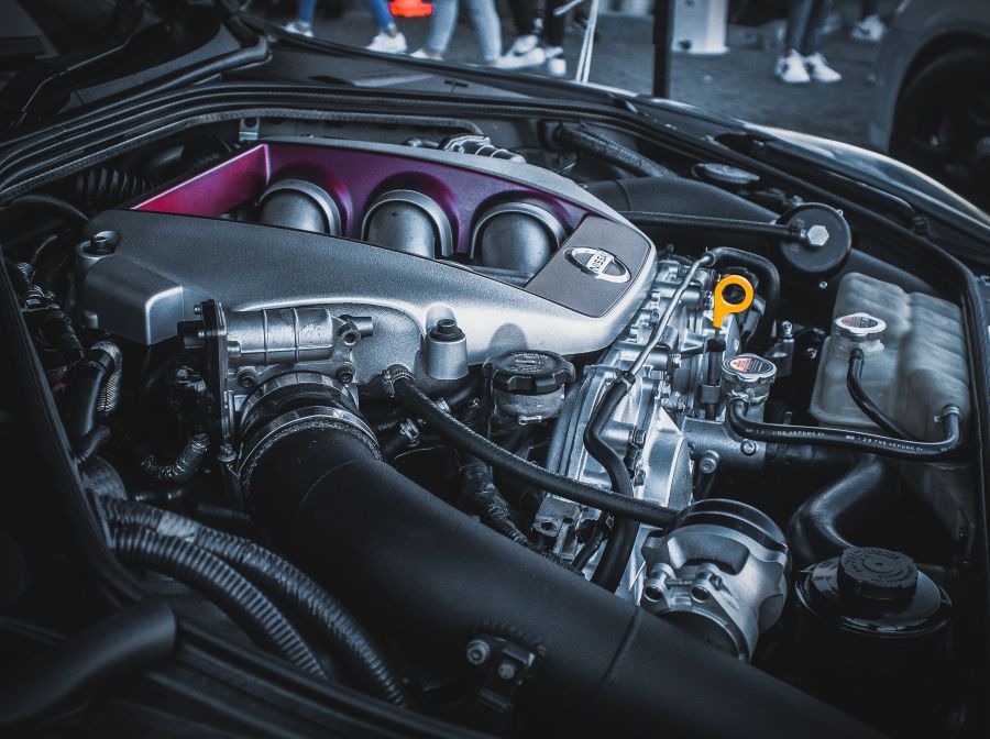 Ford F-150 Oil Consumption Lawsuit A Quart Every 1,000 Miles Is Not Normal