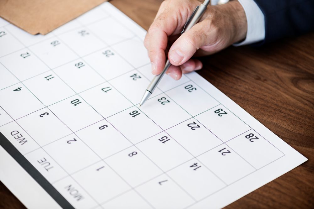 nj motion calendar