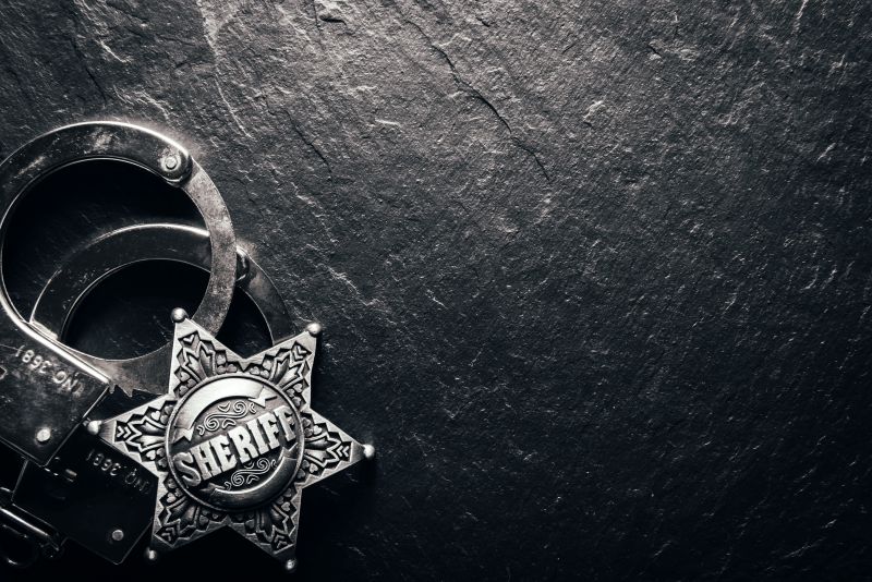 pima county sheriff lawsuit