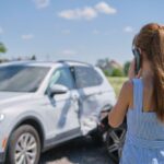What to Do After a Lyft Accident in Gilbert (Before the Insurance Adjuster Calls)