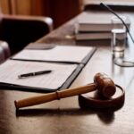 Why Was Howard County Judge Elkin Banned? The Full Story Behind Indiana’s Rare Judicial Ouster